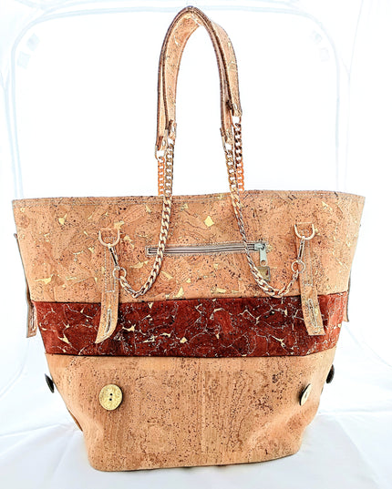 Tikiwe®Flex Aurum, mitwachsender Shopper