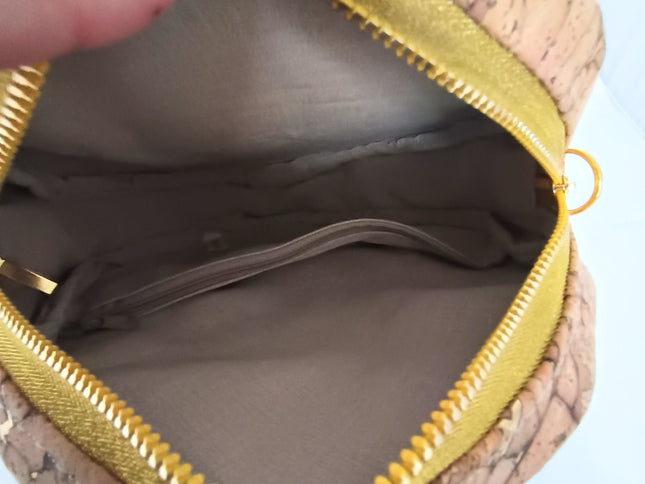 Tikiwe®Karli - eine runde Sache in Kork