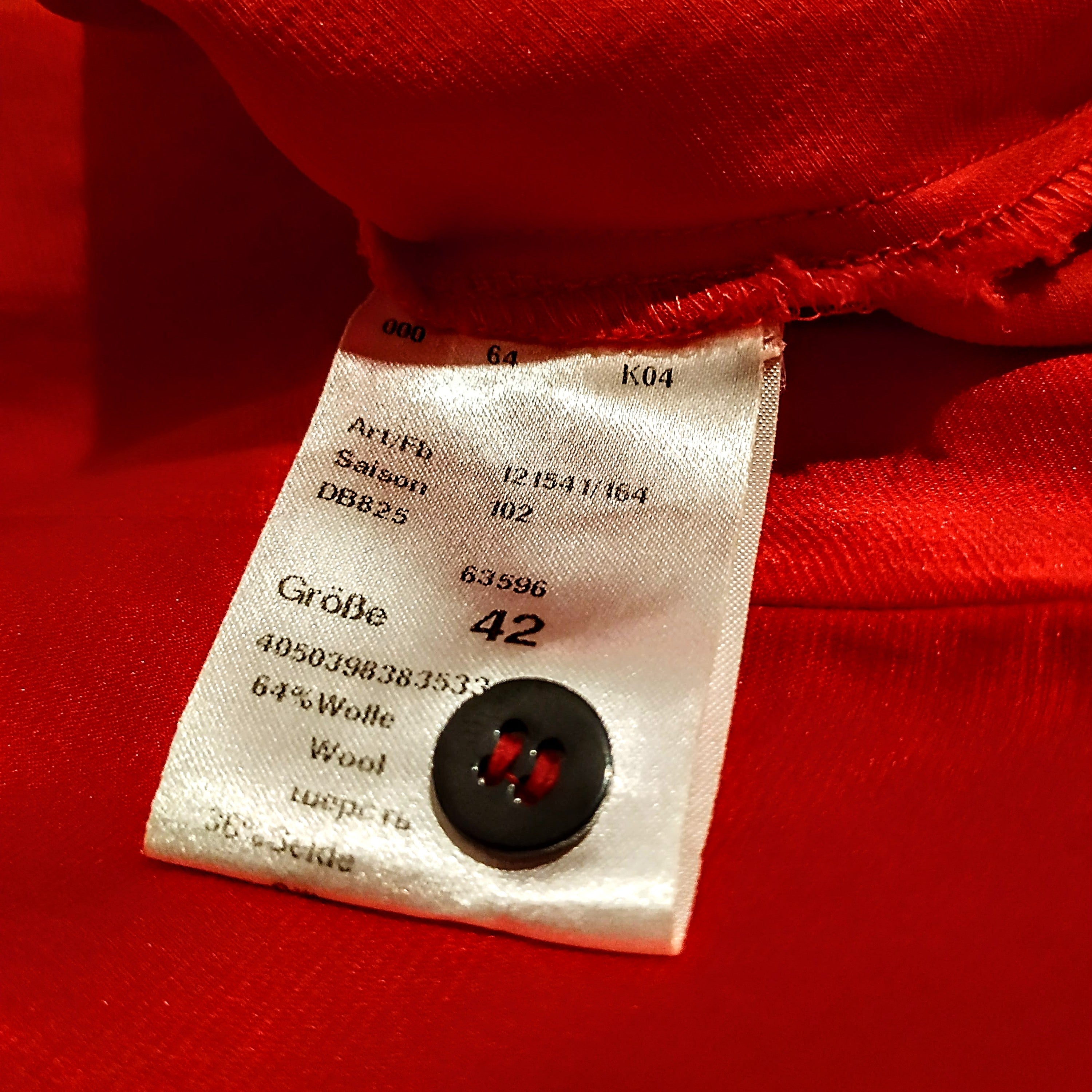 Wolle Seide, nicht vegan, Bekleidung, Warnung, Tikiwe®-Taschen aus Kork vegan