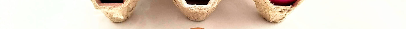 Ringe aus Kork von Tikiwe®