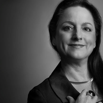 Irene Kirchhoff, Gründerin und Inhaberin von Tikiwe®-Taschen aus Kork