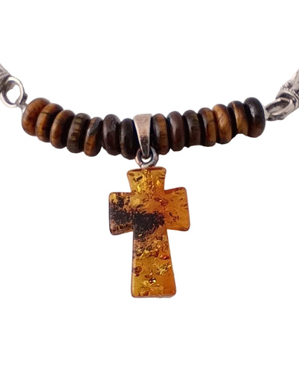 Detail_Kreuz_Tigerauge270726 Tikiwe-Taschen aus Kork