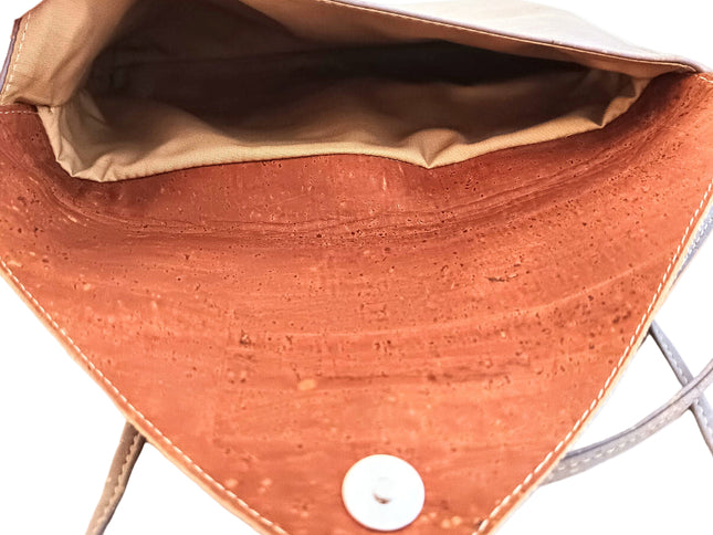 Innenansicht 2. Innenfach