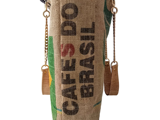 Kaffeesackseite 2 TikiweGoli Brazil