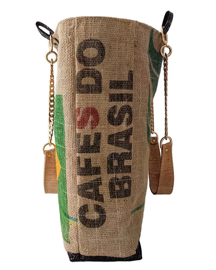 Kaffeesackseite 2 TikiweGoli Brazil