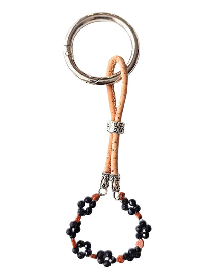 Taschenanhänger Nr. 1 Gesamtaufnahme