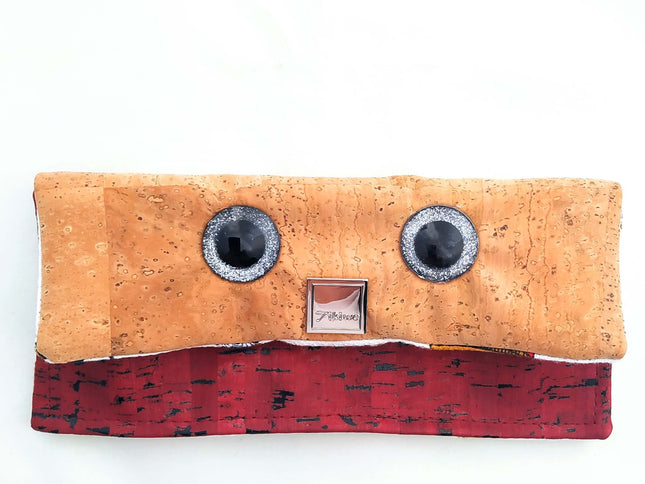 Tikiwe®ojo, Brillenetui aus Kork