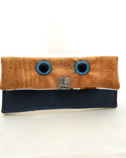 Tikiwe®ojo, Brillenetui aus Kork